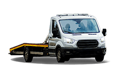 Car Hire Canvey Island - Recovery Van - Van hire Canvey island