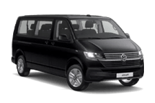Car Hire Canvey Island - 9 Seater Automatic - Minibus hire Canvey island