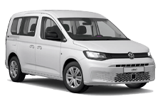Car Hire Canvey Island - Caddy Van - Van hire Canvey island
