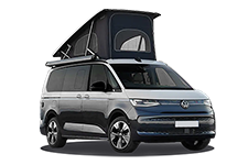 Car Hire Canvey Island - VW Campervan - Van hire Canvey island
